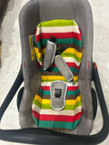 R for Rabbit Picaboo 4-in-1 – infant car seat, carry cot, rocker, and chair in one safe, stylish solution.

