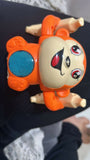 Monkey Toy Sensor On-Off Dancing Spinning Rolling Tumble Monkey Toys - PyaraBaby