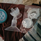 MEE MEE Electric Breast Pump