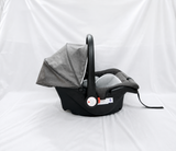 R FOR RABBIT  Picaboo Grand  Infant Car Seat Carrier Rear Facing Baby 0-13kg
