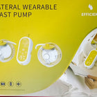 PUMPMOM  BILATERAL  Electric Breast Pump