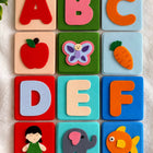Alphabet Cards