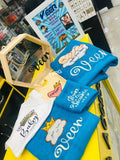 Cute Newborn Baby Hamper – Personalised Gift Set