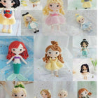 Adorable and soft Doll for baby girls, designed for safe, cuddly play and imaginative adventures.