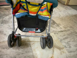 R FOR RABBIT Lollipop Lite Baby Stroller/Pram