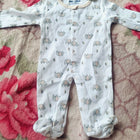 Baby Romper Set (Combo of 4)