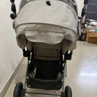 R FOR RABBIT Chocolate Ride Baby Stroller / Pram