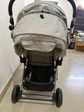 R FOR RABBIT Chocolate Ride Baby Stroller / Pram