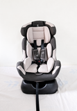 R for Rabbit Convertible Baby Car Seat 5 Point Harness 0-25kg