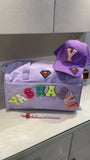 Rakhi Duffle Bag Combo