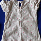 Baby Girl Skirt Top