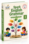 Spark English Grammar Class 1