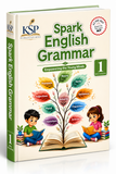 Spark English Grammar Class 1