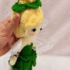 Princess Dolls for Baby Girls ( Designs Available )
