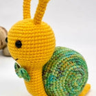 Crochet Cute Soft Toys