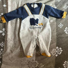 Baby Romper