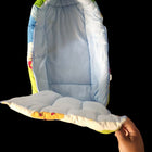 Babyhug 3 in 1 Baby Carry Nest cum Sleeping bag