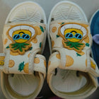  Set of 6 Footwear – A Perfect Mix of Local & Branded Comfort! 