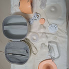 Breast pump bump 2 cradle