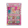 ilearnngrow Glitter Nail art kit