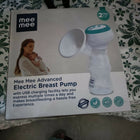 MEE MEE Electric Breast Pump
