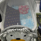 Baby cradle
