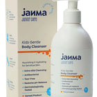 Kids Gentle Body Cleanser 250 g | Janma Baby & Junior Care