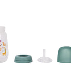 ADORE Zeta Wideneck Straw Sipper- Spill Proof- 250ml - PyaraBaby