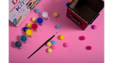 ilearnngrow Teeny Tiny Pen Stand