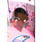 ilearnngrow Teeny Tiny DIY Mirror Set of Three