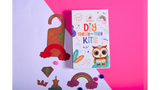 ilearnngrow Teeny Tiny DIY Unicorn Name plate