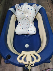 LOEXCARE SITZ Bath tub And BABYHUG Baby bath tub