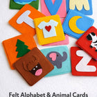 Alphabet Cards