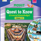 Quest to Know7 (General Knowledge)