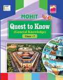 Quest to Know7 (General Knowledge)