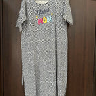 Maternity night dress