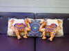 Themes Cushion Set
