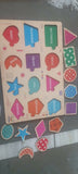 Wooden Puzzle