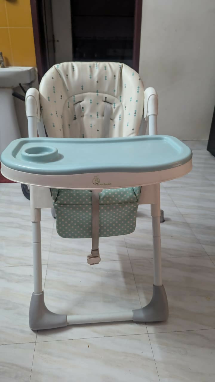 Children's high chair