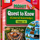 Quest to Know5 (General Knowledge)