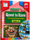 Quest to Know5 (General Knowledge)