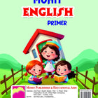 ENGLISH PRIMER(UKG)