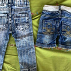 Jeans & Nicker