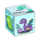 My Money Box Personalised - Roar & Save (Piggy Bank)