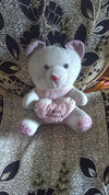 Soft Toy for Baby – Cuddly & Safe Plush Toy