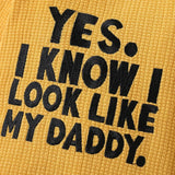 Patpat Long-sleeve Knitted Jumpsuit with Hat Set - PyaraBaby