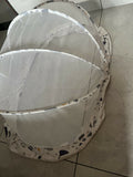 Big mosquito net