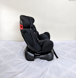 LuvLap Galaxy Convertible Car Seat 0M-7Y Rear Forward Facing 5-Point B168