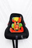 R FOR RABBIT Picaboo 4 in 1  Infant Car Seat Carrier 0-13kg