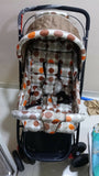 Babyhug Stroller